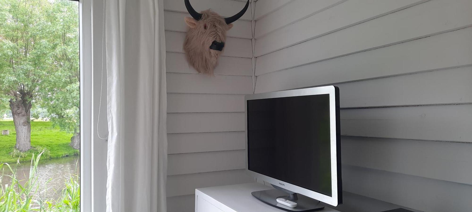 La Vache Au Lit Villa Damme Exteriör bild